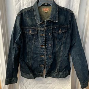 Denim/jean jacket